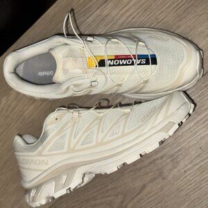 salomon xt-6 Running Shoes Not used
